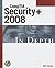 CompTIA Security+ 2008 In D...
