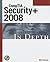 CompTIA Security+ 2008 In Depth