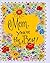 Mom, You're the Best (Mini Book) by Beth Mende Conny