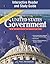 United States Government, Grades 9-12 Principles in Practice Interactive Reader and Study Guide: Holt Mcdougal United States Government