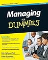 Managing For Dumm...