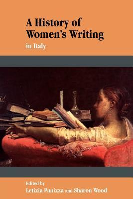 A History of Women's Writing in Italy (Paperback)