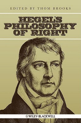 Hegel's Philosophy of Right (Hardcover)