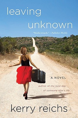 Leaving Unknown (Paperback)