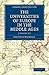The Universities of Europe in the Middle Ages 2 Volume Set in 3 Paperback Parts (Cambridge Library Collection - Medieval History)