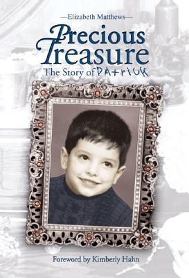 Precious Treasure: The Story of Patrick (Paperback)