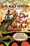 Go Gator and Mudd...