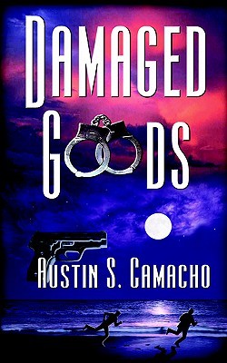 Damaged Goods (Hannibal Jones Mystery Series)