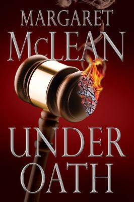 Under Oath (Hardcover)