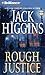 Rough Justice (Sean Dillon Series)