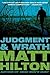 Judgment and Wrath (Joe Hunter, #2)