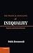 The Political Geography of Inequality: Regions and Redistribution (Cambridge Studies in Comparative Politics)