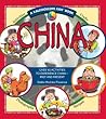 China: Over 40 Activities to Experience China - Past and Present (Kaleidoscope Kids)