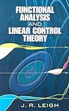 Functional Analysis and Linear Control Theory (Dover Books on Engineering)