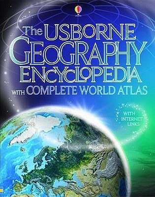 World Geography Encyclopedia (Hardcover)
