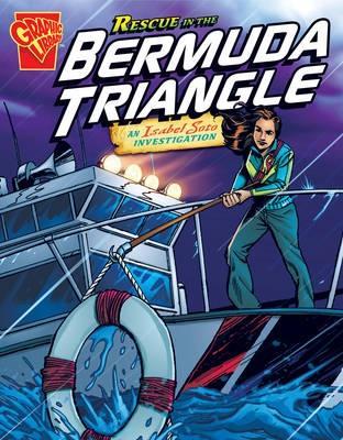 Rescue in the Bermuda Triangle: An Isabel Soto Investigation (Hardcover)