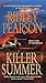 Killer Summer (Walt Fleming Novel)