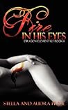 Fire in His Eyes by Stella Price