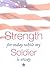 Strength for Today While My Soldier Is Away