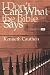 I Don't Care What the Bible Says by Kenneth Cauthen