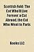Scottish Fold: The Cat Who'...