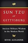 Sun Tzu at Gettys...