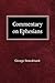 Commentary on Ephesians by George Stoeckhardt