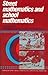 Street Mathematics and School Mathematics by Terezinha Nunes Street Mathematics and School Mathematics by Terezinha Nunes