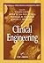 Clinical Engineering (Principles and Applications in Engineering)