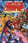 Contest of Champions II