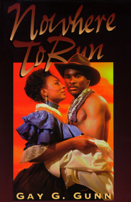 Nowhere to Run (Indigo Sensuous Love Stories)