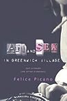 Art and Sex in Greenwich Village: A Memoir of Gay Literary Life After Stonewall