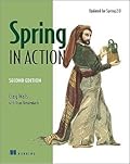 Spring in Action