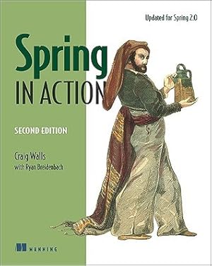 Spring in Action
