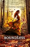 Boundless by Cynthia Hand
