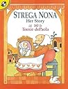 Strega Nona by Tomie dePaola
