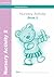 Nursery Activity Book 2 by Linaker Kathryn