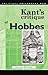 Kant's Critique of Hobbes: ...
