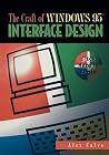 The Craft of Windows 95™ Interface Design: Click Here to Begin (Volume 0)