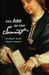 The Art of the Sonnet by Stephen Burt