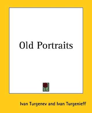 Old Portraits (Paperback)