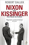 Nixon and Kissing...