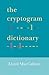 The Cryptogram Dictionary