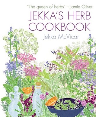 Jekka's Herb Cookbook (Hardcover)