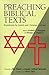 Preaching Biblical Texts: E...