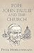 Pope John Paul II and the C...