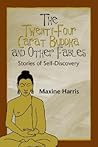 The Twenty-Four Carat Buddha and Other Fables: Stories of Self-Discovery
