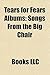 Tears for Fears Albums: Songs From the Big Chair, the Seeds of Love, the Hurting, Everybody Loves a Happy Ending, Elemental