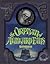 The Orphan of Awkward Falls by Keith Graves The Orphan of Awkward Falls by Keith Graves