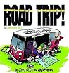 Road Trip! (Zits Sketchbook, #7)